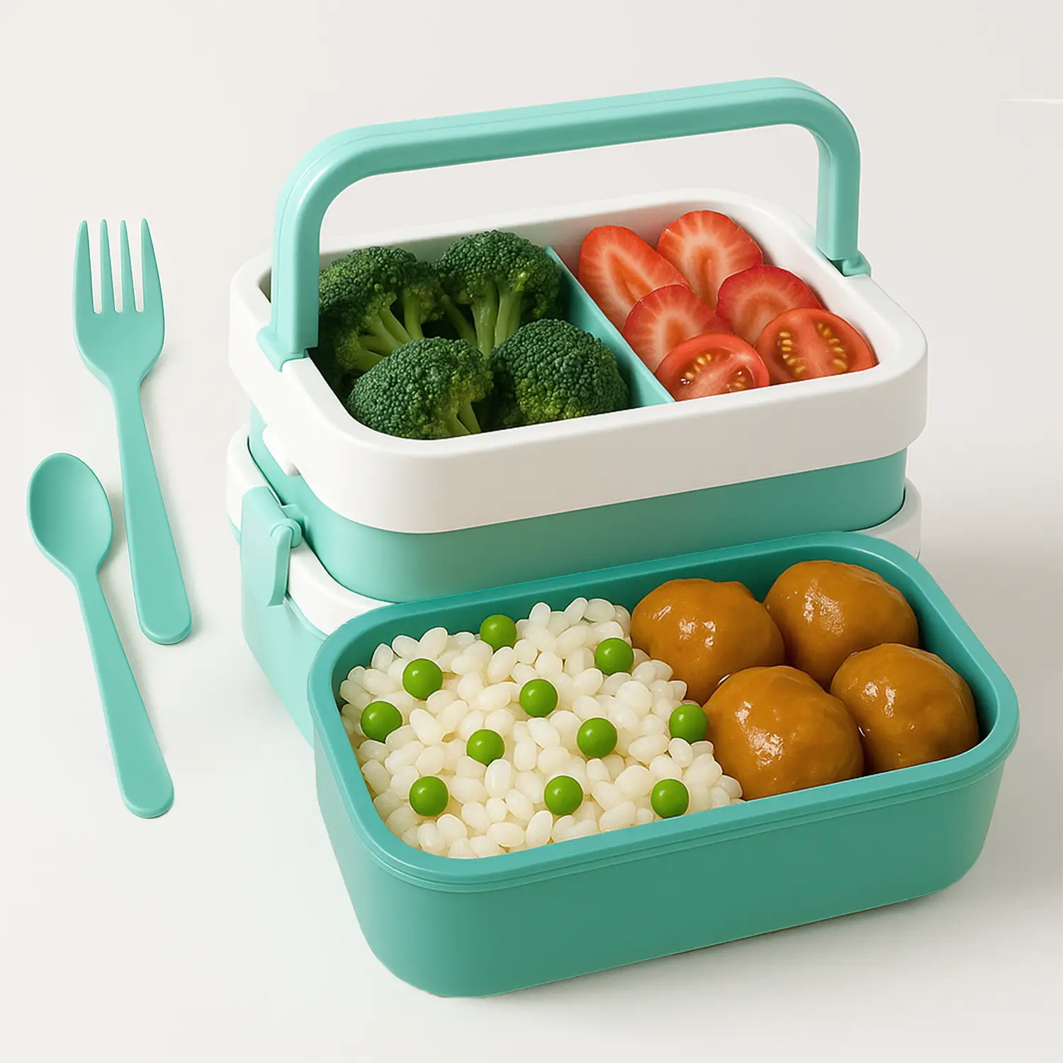 Lonchera Bento