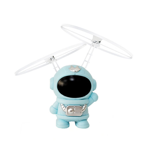 Astronauta Celeste