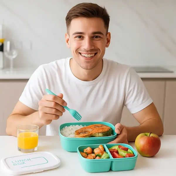 Lonchera Bento