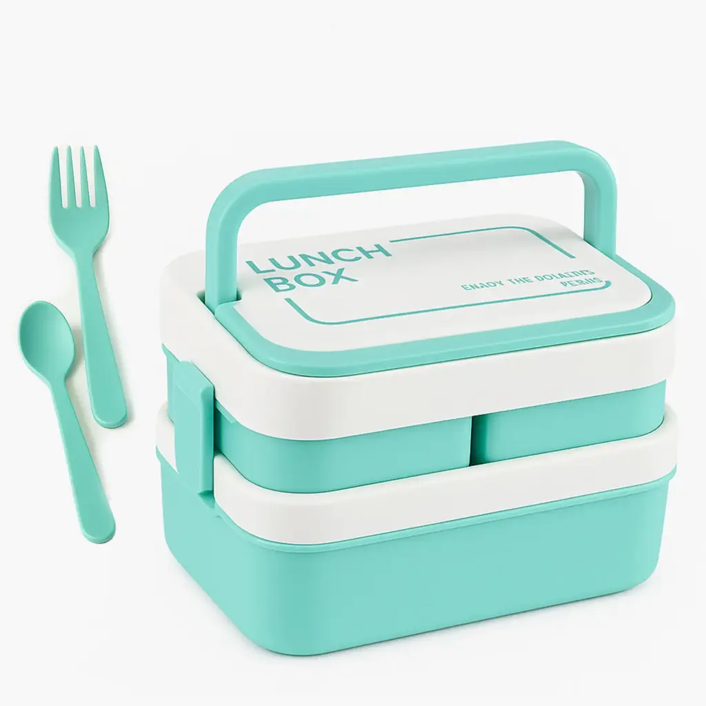 Lonchera Bento