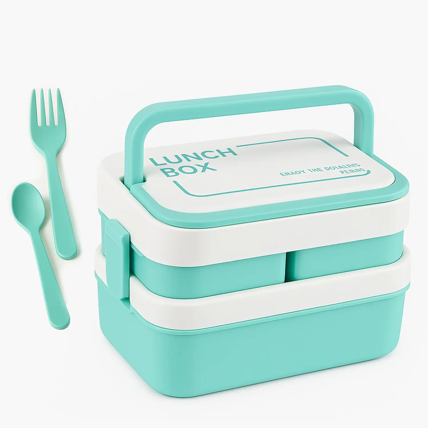 Lonchera Bento
