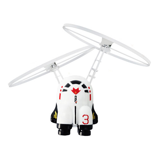 Nave Espacial