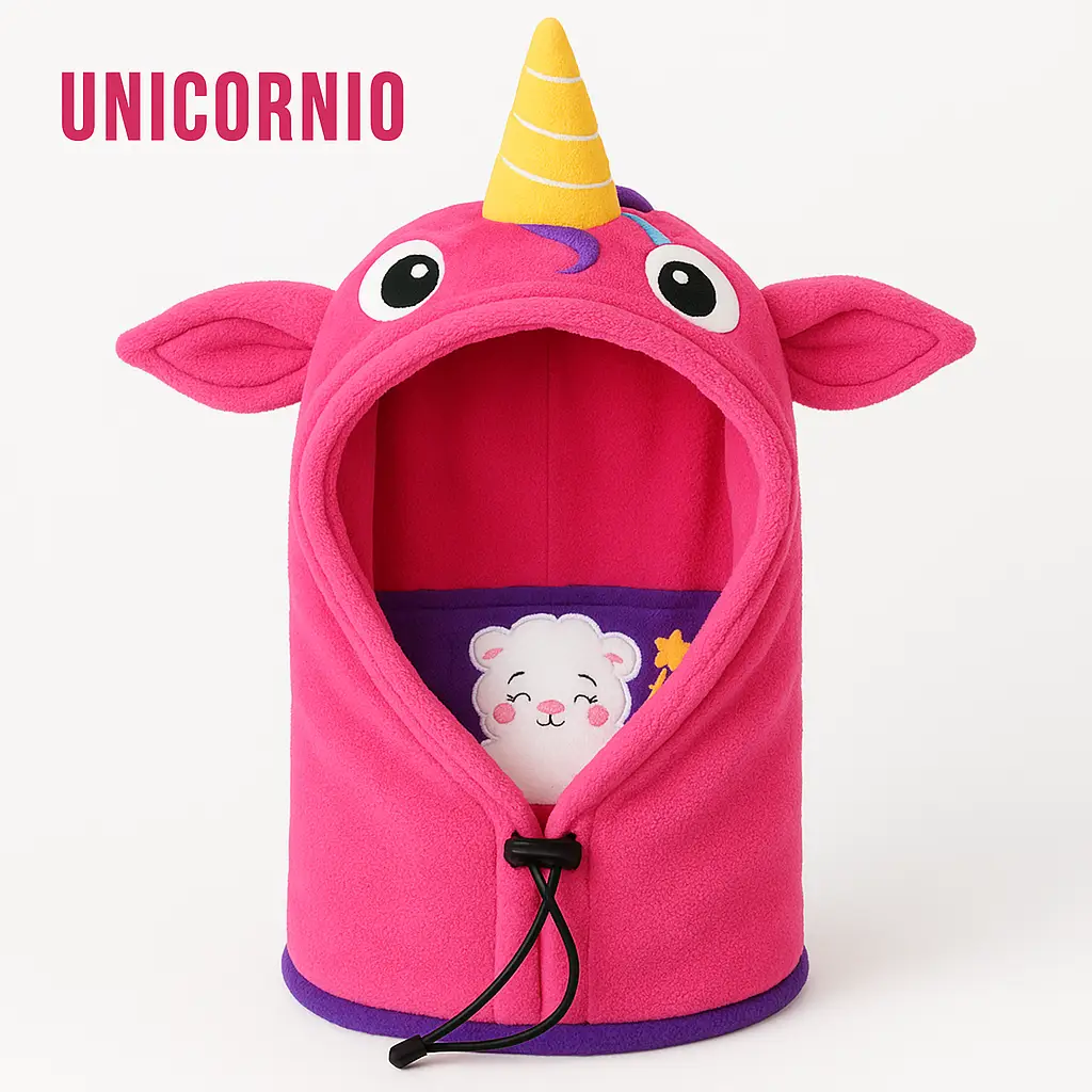 Unicornio