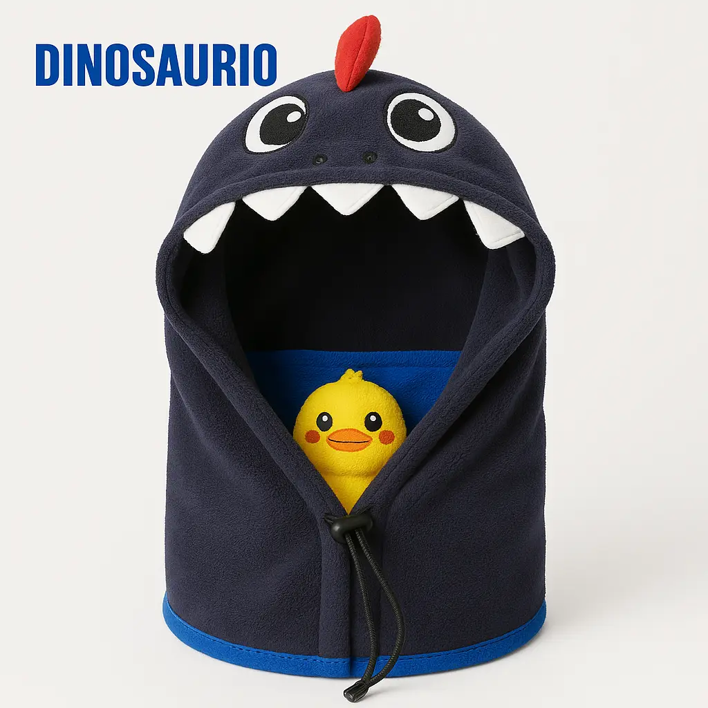 Dinosaurio