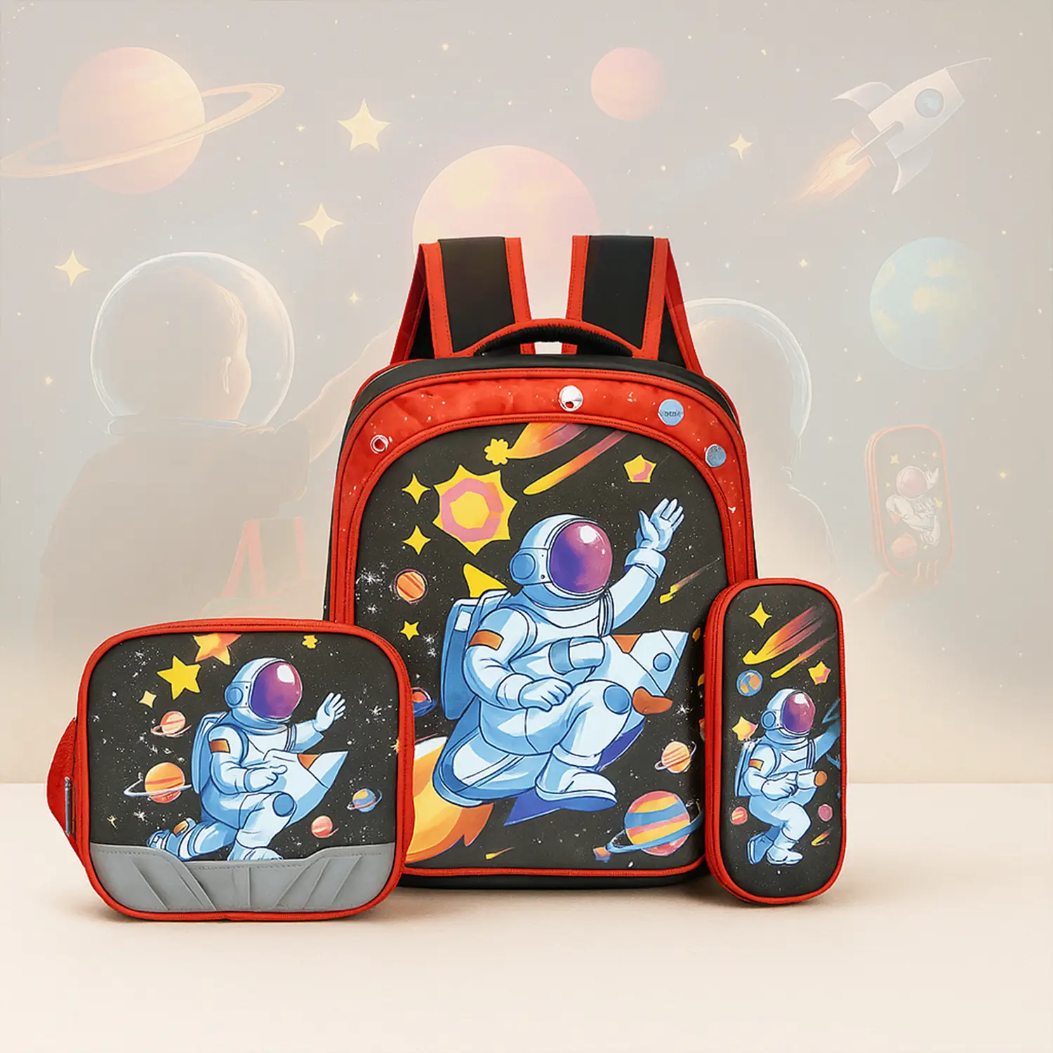 Astronauta