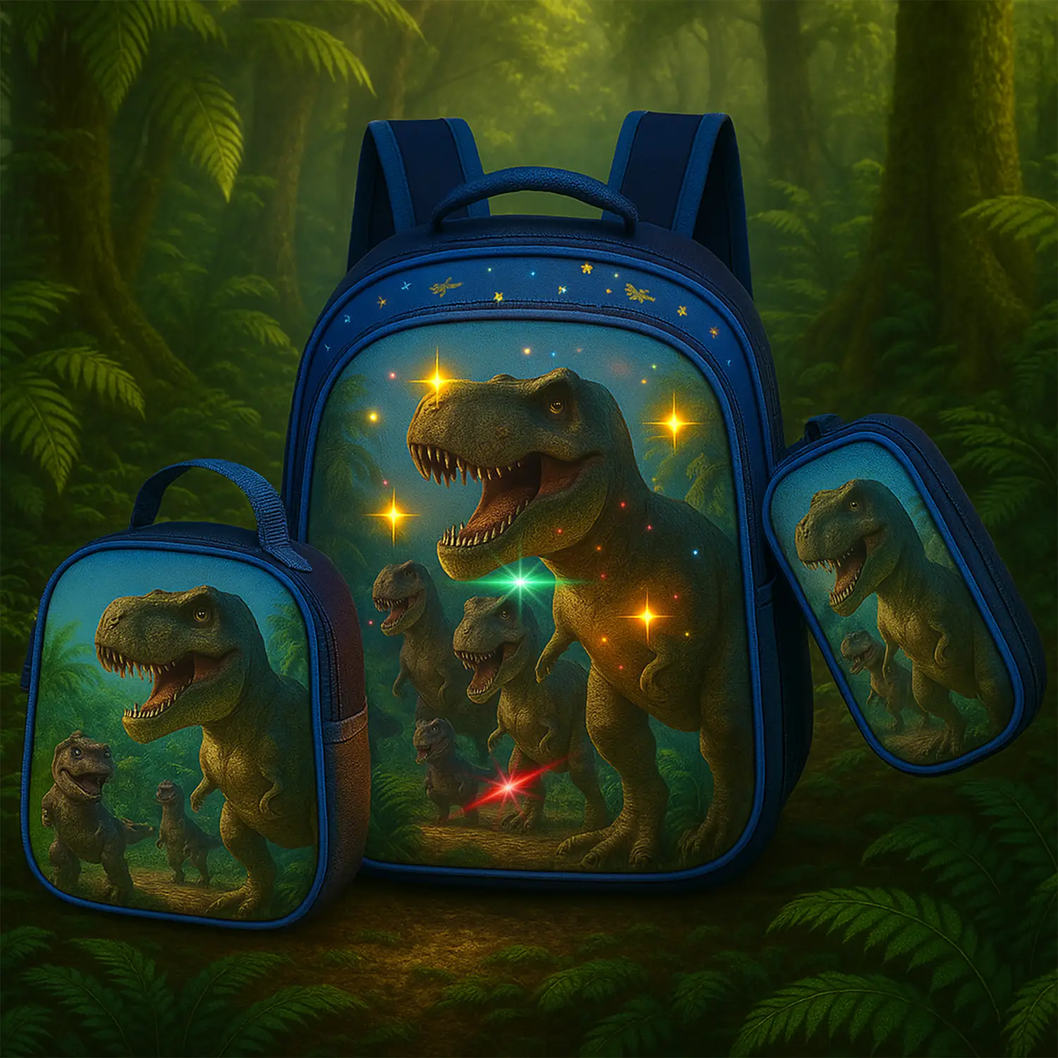 Dinosaurio