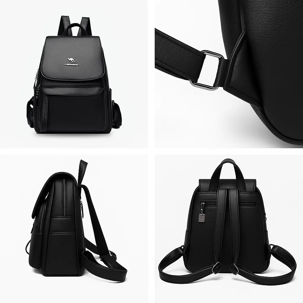 Mochila para mujer estilo casual/urbano