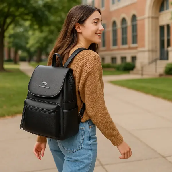 Mochila para mujer estilo casual/urbano